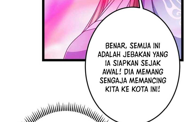 Keep A Low Profile, Sect Leader Chapter 494 Gambar 35