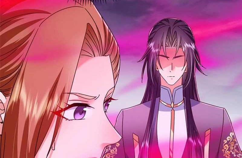 Keep A Low Profile, Sect Leader Chapter 494 Gambar 37