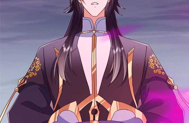 Keep A Low Profile, Sect Leader Chapter 494 Gambar 43