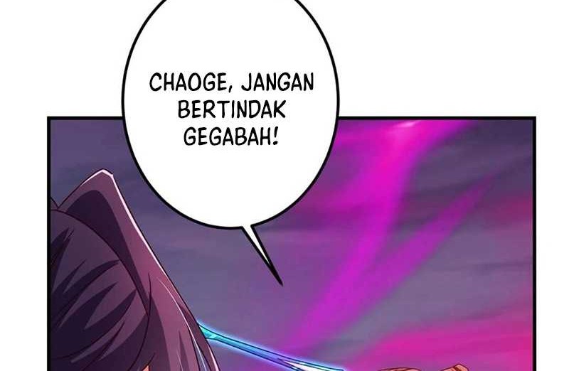 Keep A Low Profile, Sect Leader Chapter 494 Gambar 47