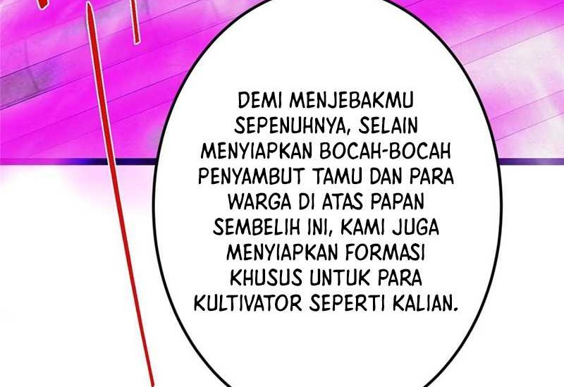 Keep A Low Profile, Sect Leader Chapter 494 Gambar 5