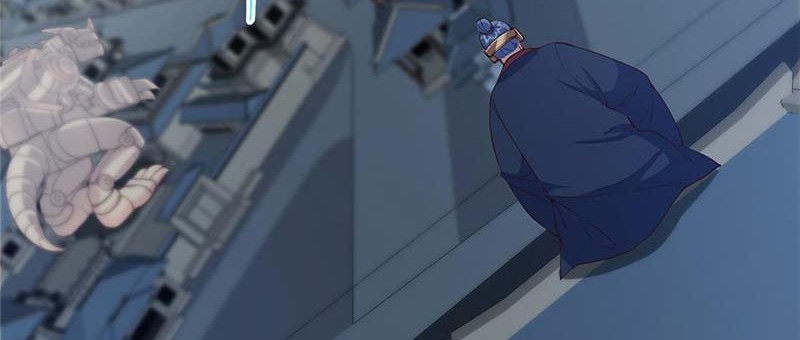 Keep A Low Profile, Sect Leader Chapter 495 Gambar 7