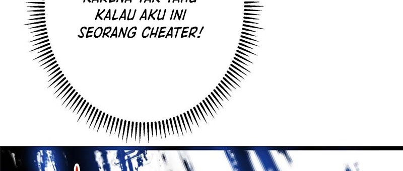 Keep A Low Profile, Sect Leader Chapter 495 Gambar 9
