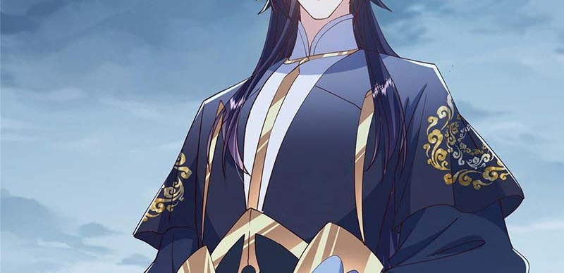 Keep A Low Profile, Sect Leader Chapter 495 Gambar 25