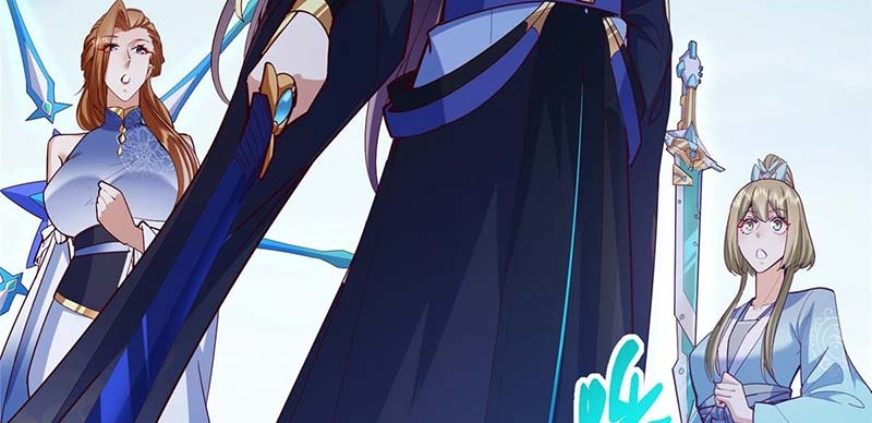 Keep A Low Profile, Sect Leader Chapter 495 Gambar 19