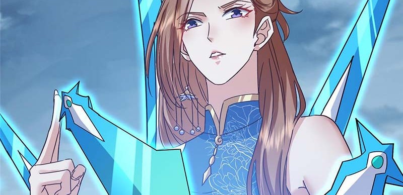 Keep A Low Profile, Sect Leader Chapter 495 Gambar 33