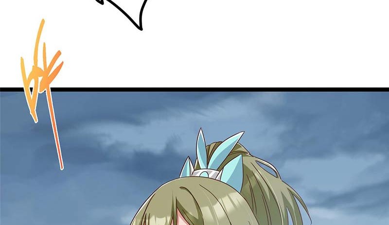 Keep A Low Profile, Sect Leader Chapter 495 Gambar 45