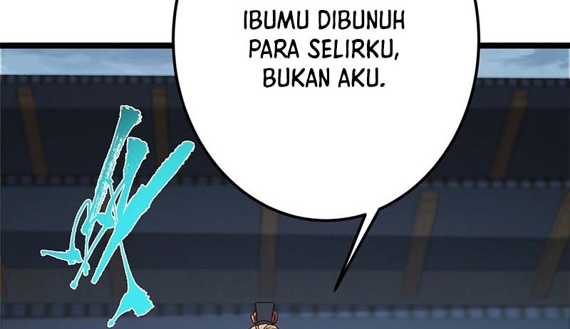 Keep A Low Profile, Sect Leader Chapter 495 Gambar 39