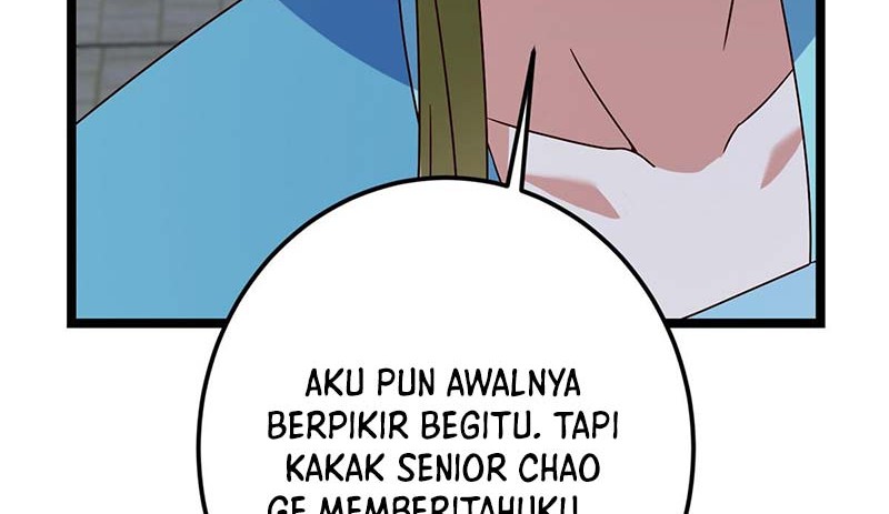Keep A Low Profile, Sect Leader Chapter 495 Gambar 41