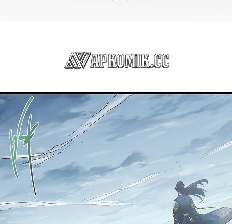 Keep A Low Profile, Sect Leader Chapter 495 Gambar 51