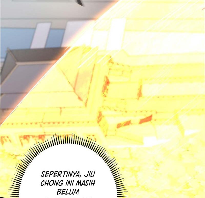 Keep A Low Profile, Sect Leader Chapter 495 Gambar 57