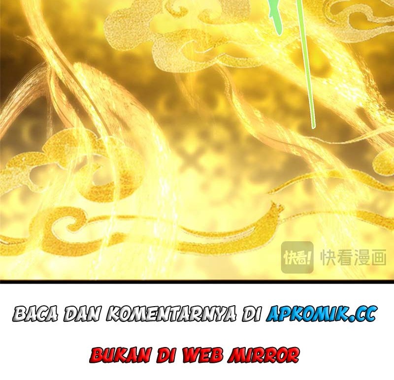 Keep A Low Profile, Sect Leader Chapter 495 Gambar 65