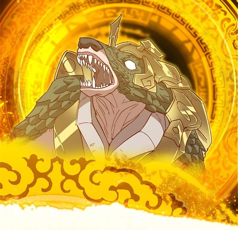 Keep A Low Profile, Sect Leader Chapter 495 Gambar 61