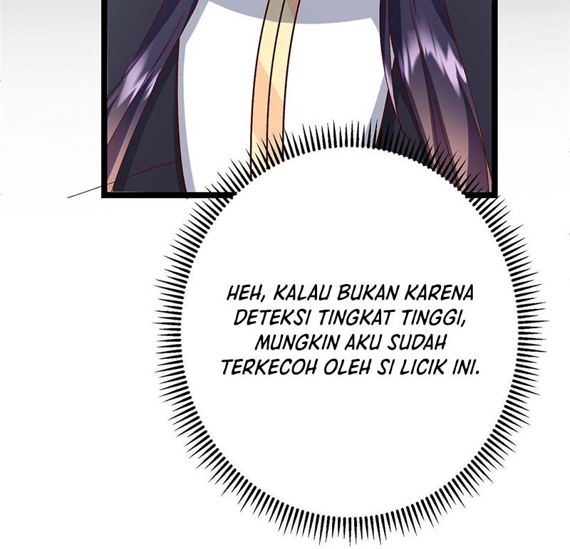 Keep A Low Profile, Sect Leader Chapter 495 Gambar 63