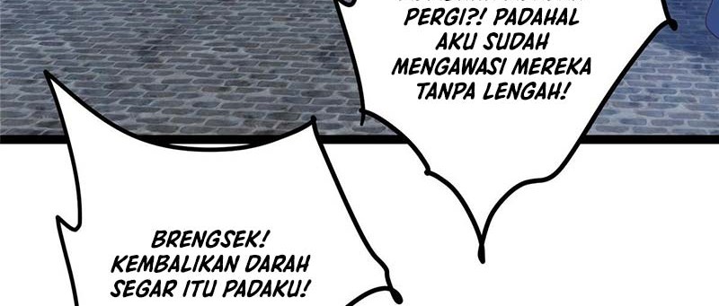 Keep A Low Profile, Sect Leader Chapter 495 Gambar 5