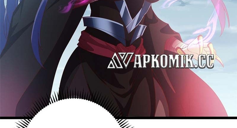 Keep A Low Profile, Sect Leader Chapter 496 Gambar 7