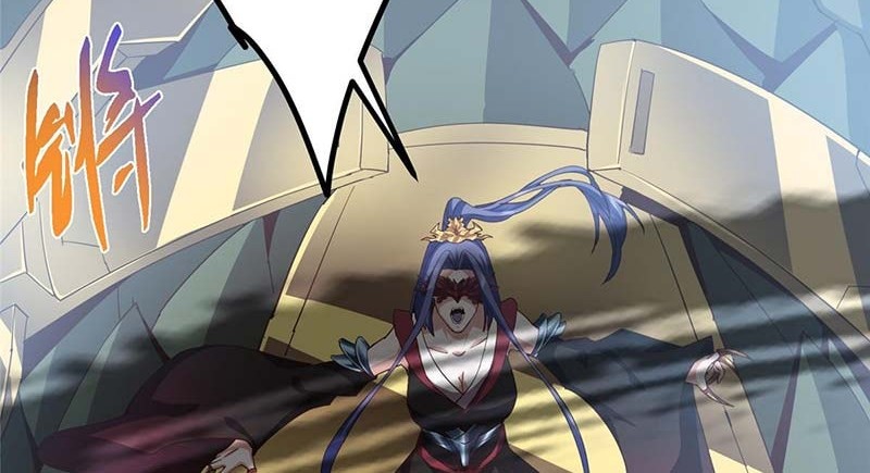 Keep A Low Profile, Sect Leader Chapter 496 Gambar 9