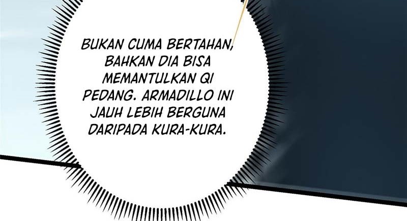 Keep A Low Profile, Sect Leader Chapter 496 Gambar 13