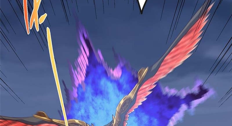 Keep A Low Profile, Sect Leader Chapter 496 Gambar 15