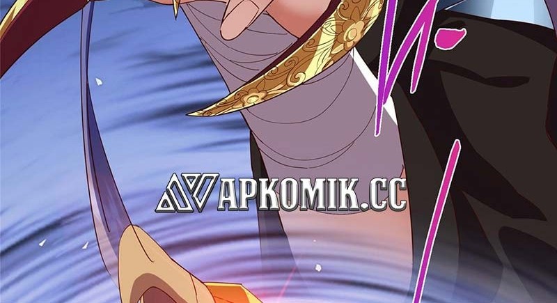 Keep A Low Profile, Sect Leader Chapter 496 Gambar 17