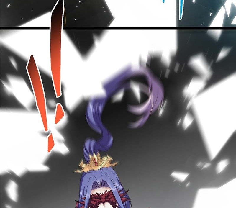 Keep A Low Profile, Sect Leader Chapter 496 Gambar 25