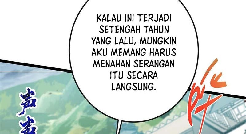 Keep A Low Profile, Sect Leader Chapter 496 Gambar 19