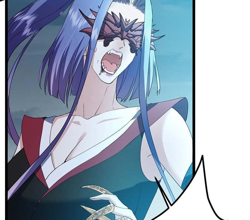 Keep A Low Profile, Sect Leader Chapter 496 Gambar 29