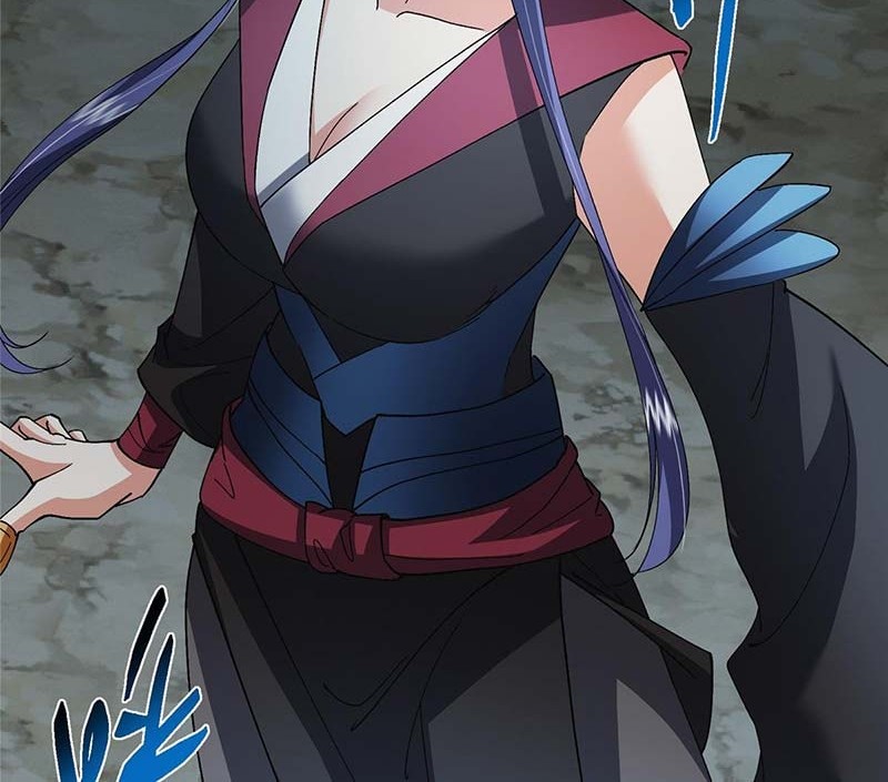 Keep A Low Profile, Sect Leader Chapter 496 Gambar 35