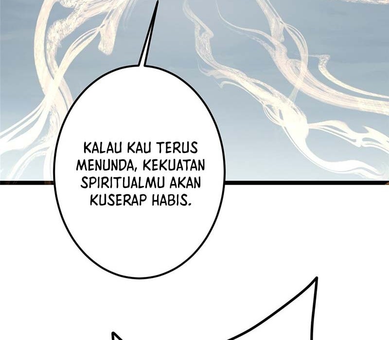 Keep A Low Profile, Sect Leader Chapter 496 Gambar 37