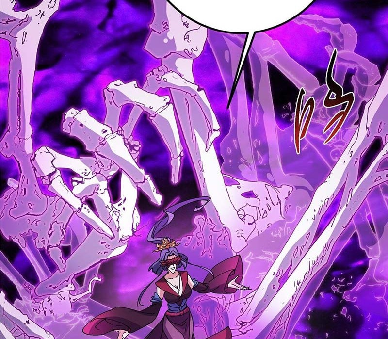 Keep A Low Profile, Sect Leader Chapter 496 Gambar 45