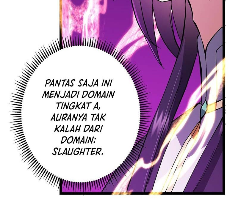 Keep A Low Profile, Sect Leader Chapter 496 Gambar 43