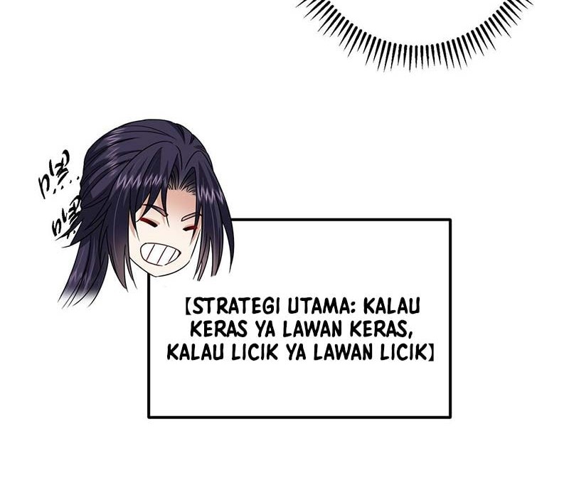 Keep A Low Profile, Sect Leader Chapter 496 Gambar 51