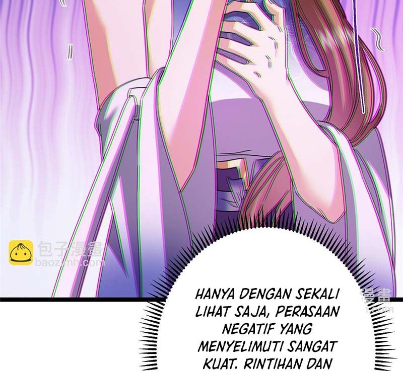 Keep A Low Profile, Sect Leader Chapter 496 Gambar 57