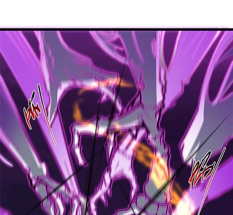 Keep A Low Profile, Sect Leader Chapter 496 Gambar 65