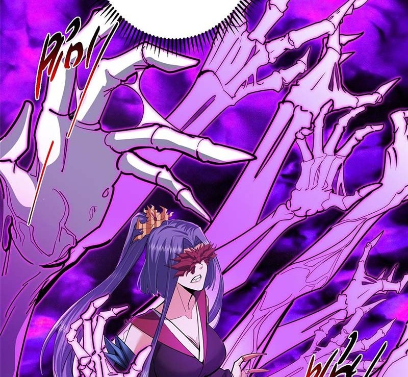 Keep A Low Profile, Sect Leader Chapter 496 Gambar 59