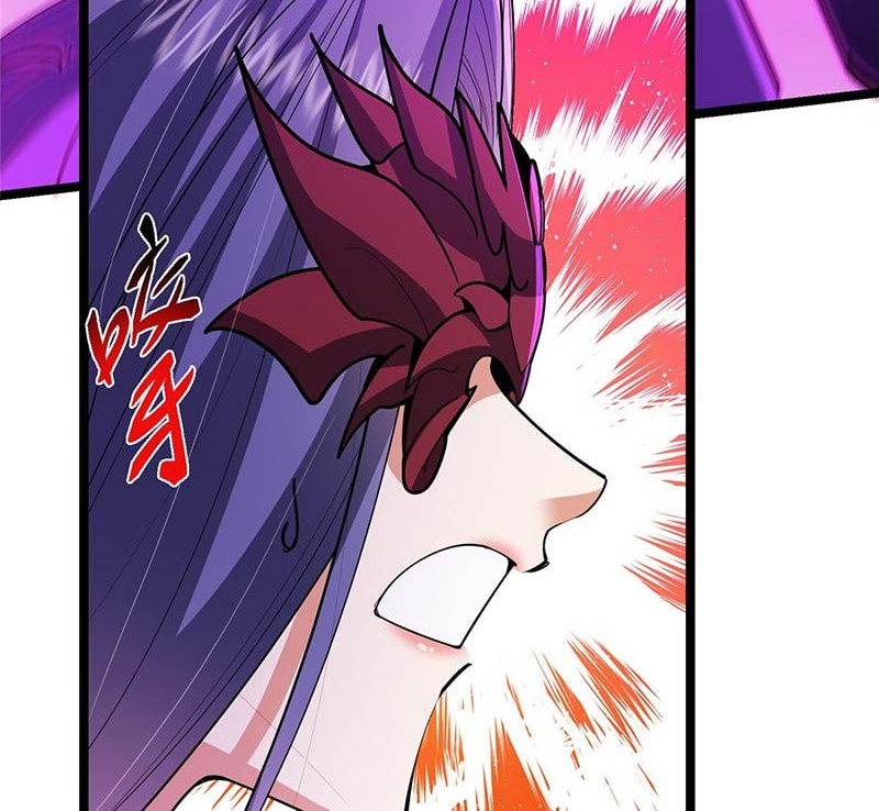 Keep A Low Profile, Sect Leader Chapter 496 Gambar 61