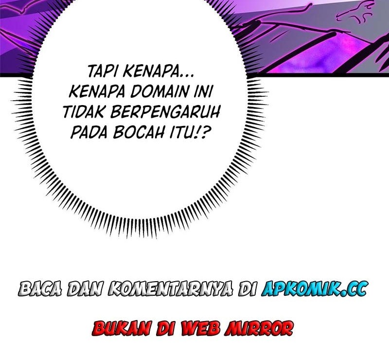 Keep A Low Profile, Sect Leader Chapter 496 Gambar 67