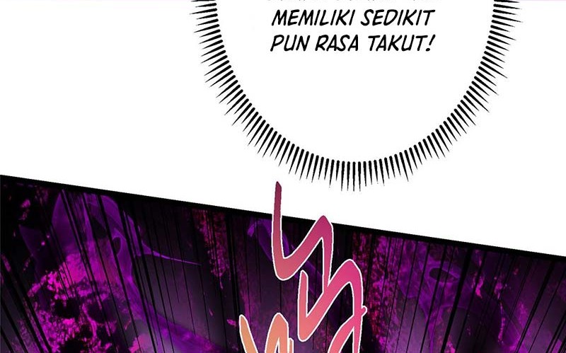 Keep A Low Profile, Sect Leader Chapter 497 Gambar 7