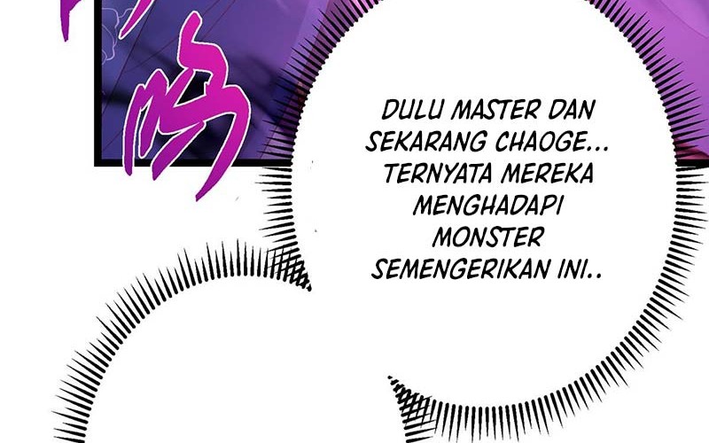 Keep A Low Profile, Sect Leader Chapter 497 Gambar 9