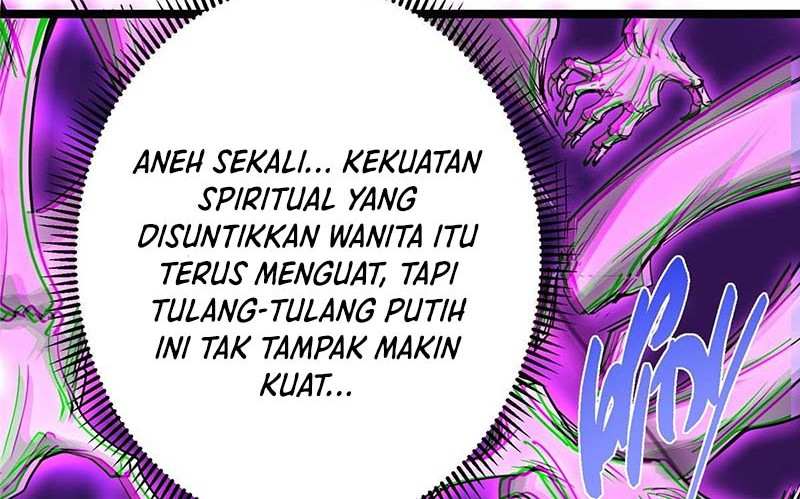 Keep A Low Profile, Sect Leader Chapter 497 Gambar 17