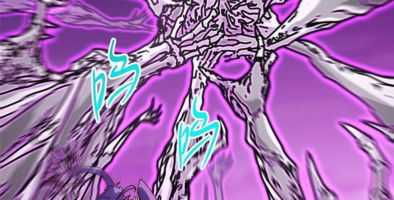 Keep A Low Profile, Sect Leader Chapter 497 Gambar 25