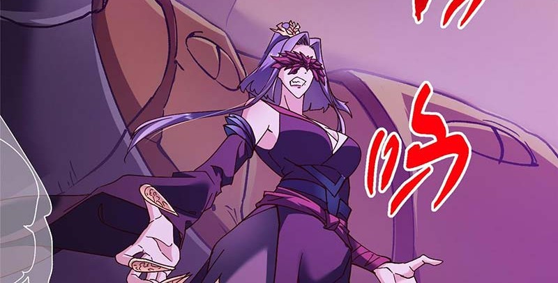 Keep A Low Profile, Sect Leader Chapter 497 Gambar 33