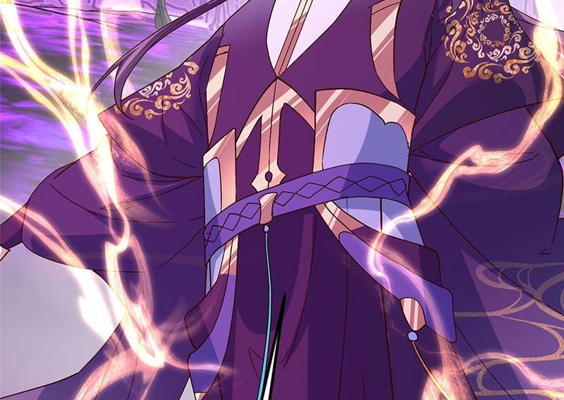 Keep A Low Profile, Sect Leader Chapter 497 Gambar 35