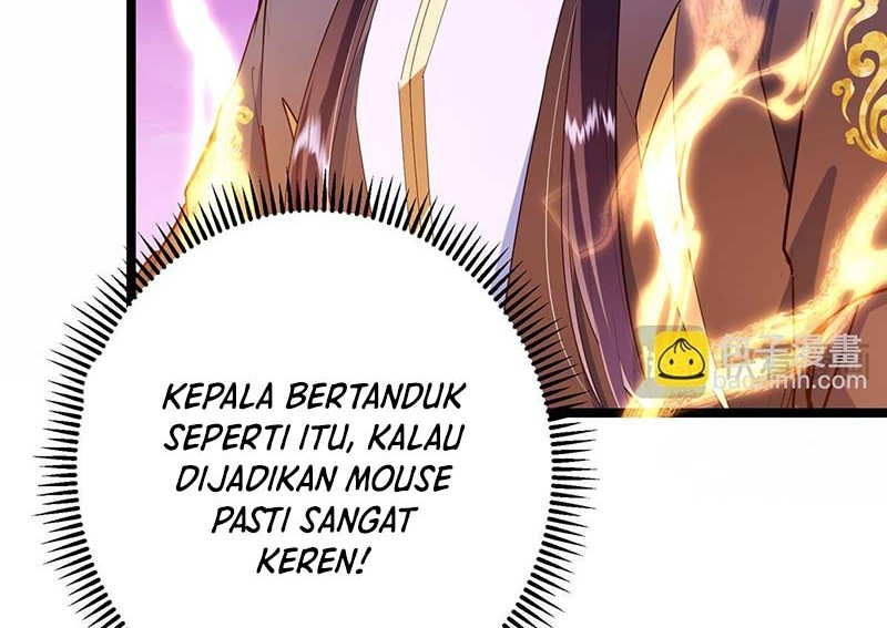 Keep A Low Profile, Sect Leader Chapter 497 Gambar 45