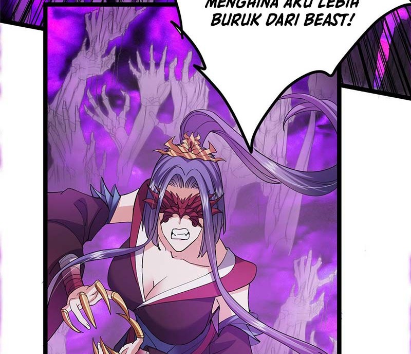 Keep A Low Profile, Sect Leader Chapter 497 Gambar 53