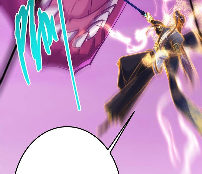 Keep A Low Profile, Sect Leader Chapter 497 Gambar 51