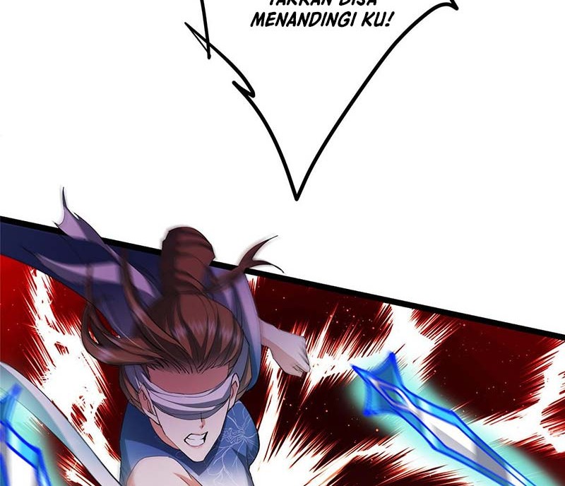 Keep A Low Profile, Sect Leader Chapter 497 Gambar 59