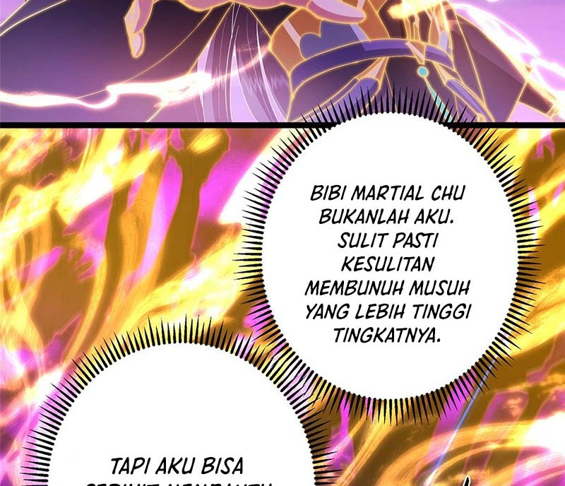 Keep A Low Profile, Sect Leader Chapter 497 Gambar 63