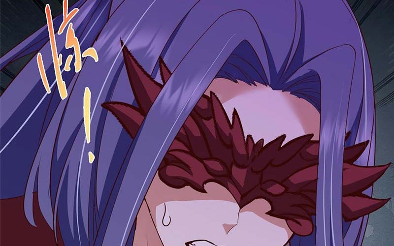 Keep A Low Profile, Sect Leader Chapter 497 Gambar 5