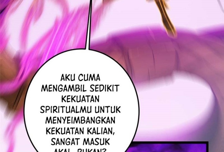 Keep A Low Profile, Sect Leader Chapter 498 Gambar 7
